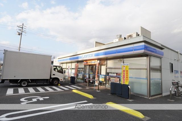 コンビニ　ローソン清須寺野店（コンビニ）まで816m