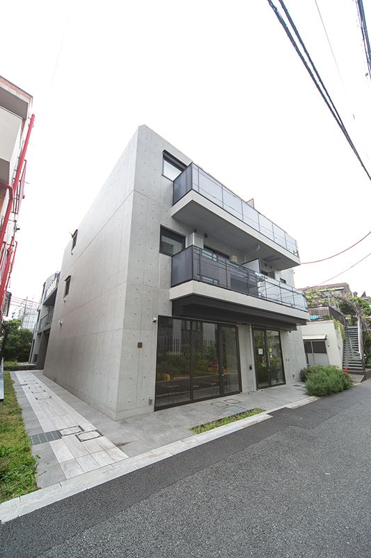 建物外観　☆綺麗な外観☆