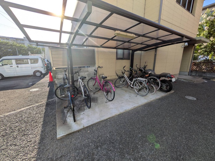 その他共有部分
