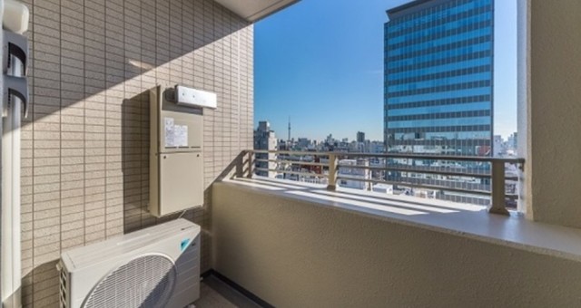 眺望　別部屋同仕様