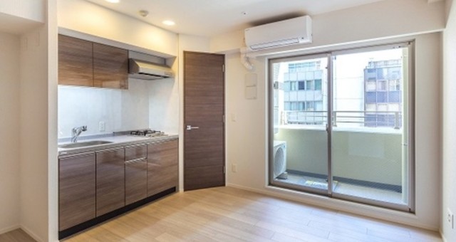 居室・リビング　別部屋同仕様