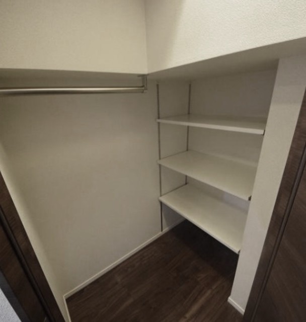 収納　別部屋同仕様