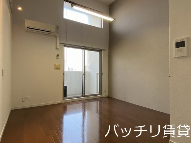 眺望　別号室タイプの為、現状を優先致します。