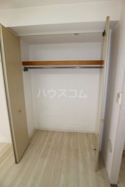 URBIS高円寺の内装写真