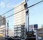 パルティール原駅前 6階 築14年7ヶ月の賃貸物件