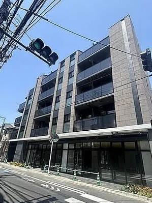 建物外観　☆外観☆
