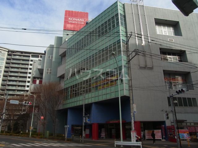 その他　コナミスポーツクラブ府中（その他）まで321m
