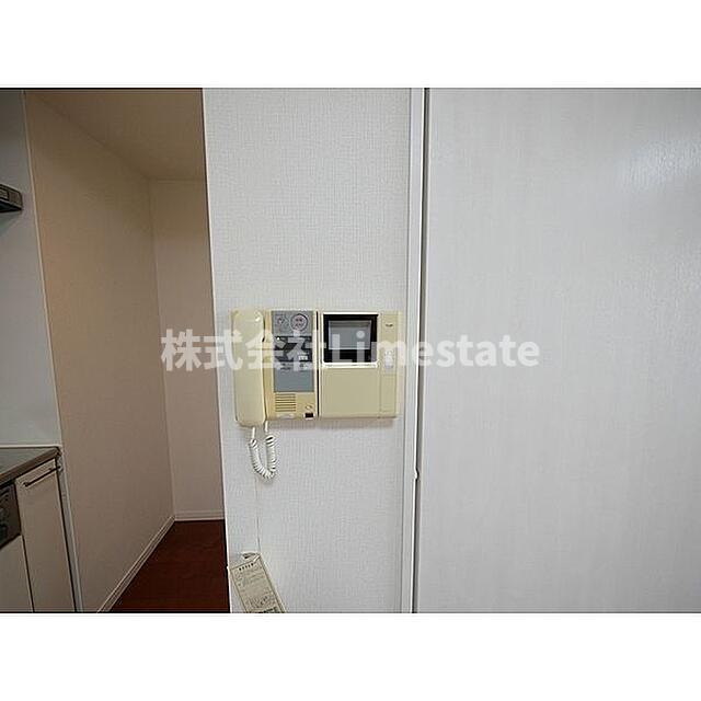 セキュリティ　別部屋参考写真