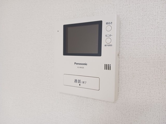 セキュリティ　図面と現状に相違がある場合には現状を優先