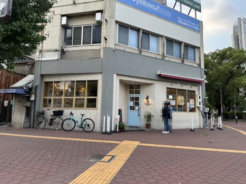 飲食店　らるきい（飲食店）まで3506m