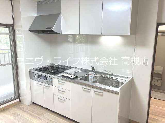 キッチン