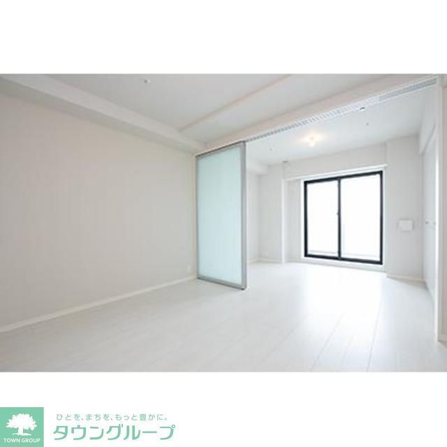 居室・リビング　※写真は同タイプ住戸です。