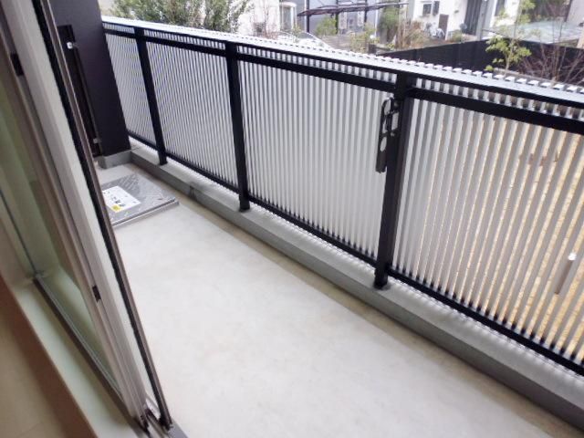 バルコニー　★日当たり良好バルコニー★