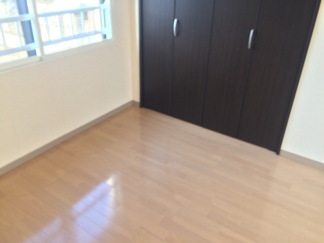 その他部屋・スペース　同タイプ内観です