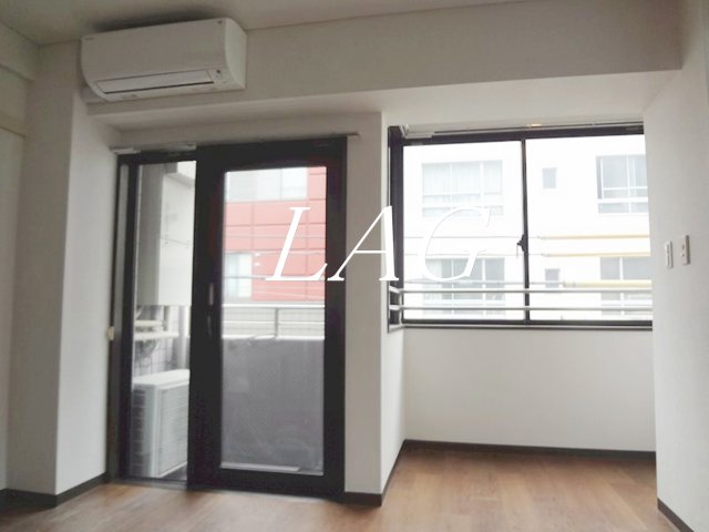 その他部屋・スペース　寝室です。