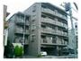 田無駅より徒歩9分 3階 築30年10ヶ月の賃貸物件