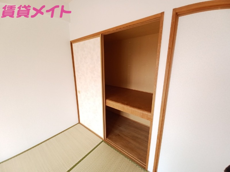 収納　別部屋画像参考