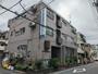 横浜倉庫大森荘 3階 築45年11ヶ月の賃貸物件