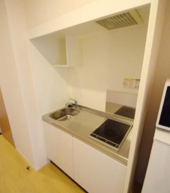 キッチン　別部屋同仕様タイプ