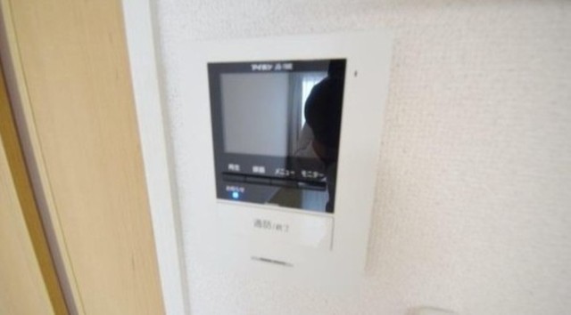 セキュリティ　別部屋同仕様タイプ