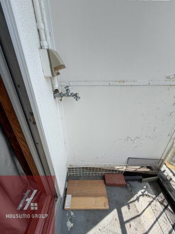新大阪第2ダイヤモンドマンションの内装写真