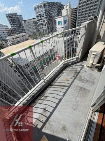 新大阪第2ダイヤモンドマンションの内装写真