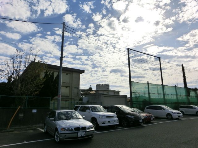 その他　千葉市立幕張中学校（その他）まで720m