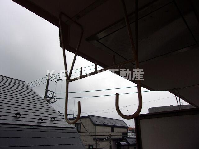 その他部屋・スペース　中はこのようになっています