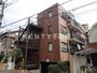 京急蒲田駅より徒歩15分 2階 築38年6ヶ月の賃貸物件
