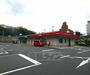 郵便局　木津梅美台郵便局（郵便局）まで1200m