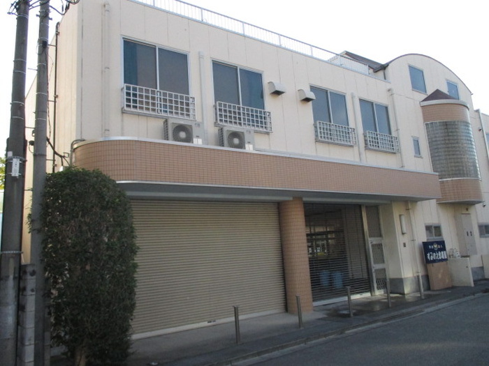 幼稚園・保育園　すみのえ幼稚園（幼稚園・保育園）まで410m