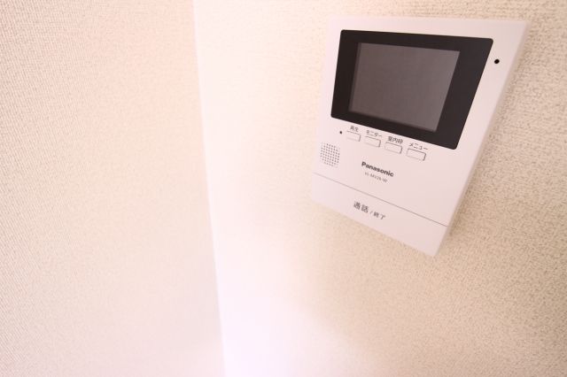 レジデンスアゼリアのその他写真
