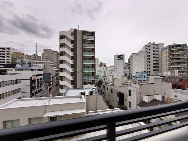 グランドコンシェルジュ蔵前のその他写真