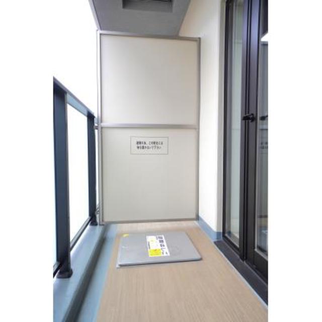 ベルファース神田神保町の内装写真