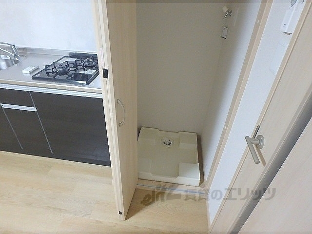 その他部屋・スペース　扉で隠せます