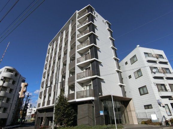 建物外観　☆綺麗な外観☆