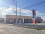 スーパー　ベルク野田山崎店（スーパー）まで501m