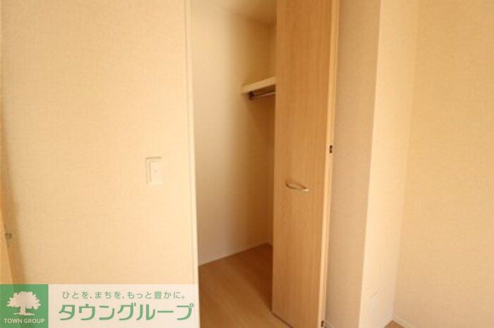 収納　トリシアシリーズ同施工参照　現状優先