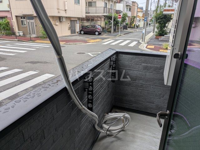 クラージュ黒川IIの内装写真