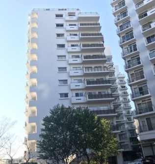 建物外観　☆きれいな外観☆