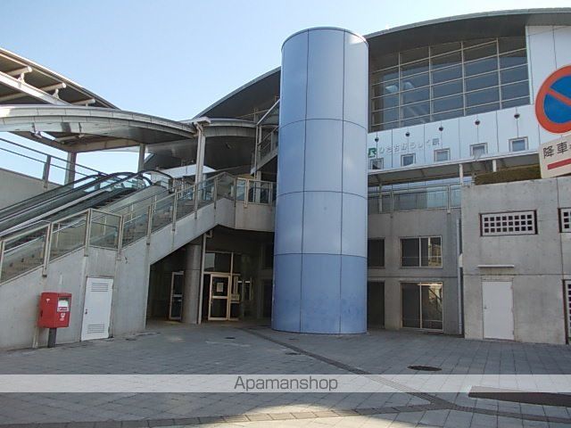 その他　常磐線ひたち野うしく駅（その他）まで1600m