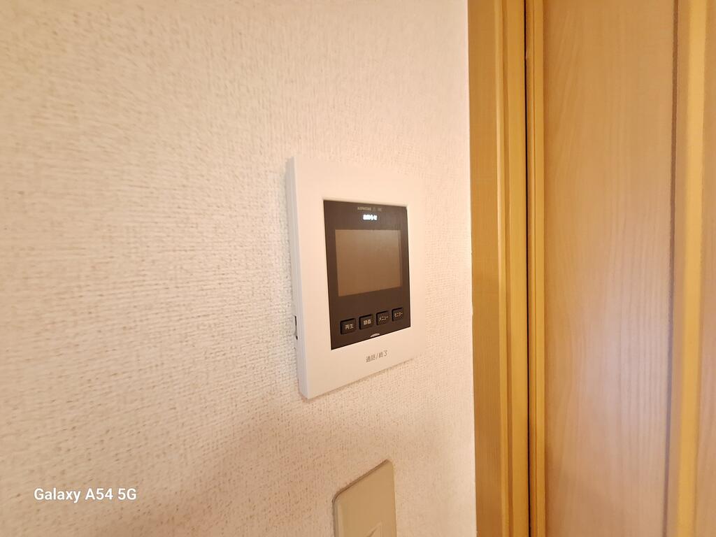 サンピエ一ノ高井 A棟のその他写真
