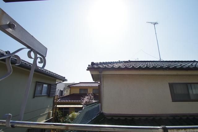 眺望　★窓からの景色★