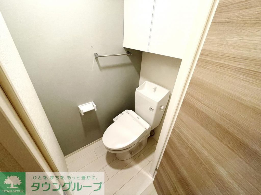 トイレ　★お問い合わせはタウンハウジングまで★