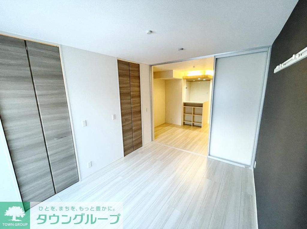 エントランス　★お問い合わせはタウンハウジングまで★