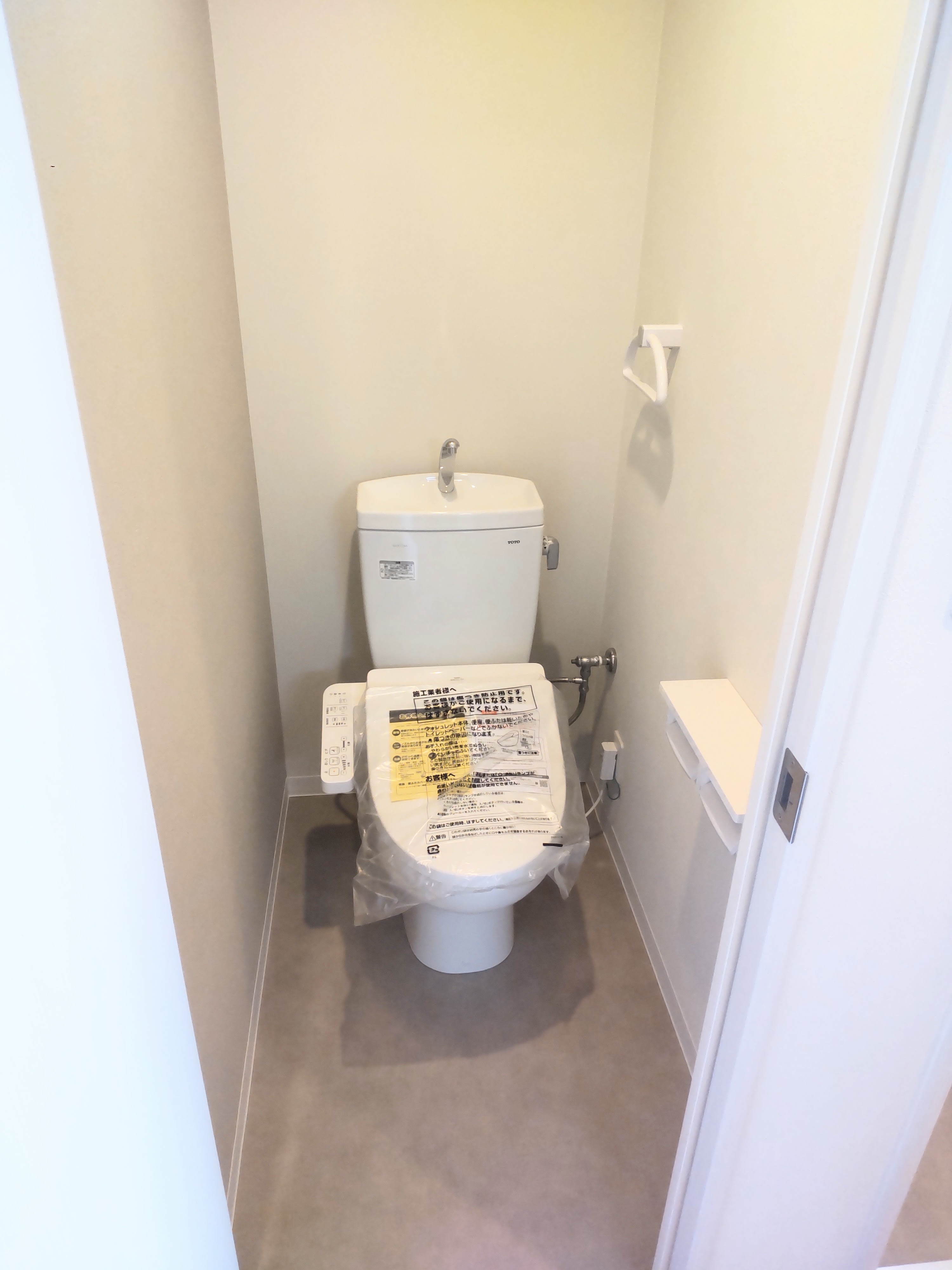 エイチツー西明石のトイレ写真