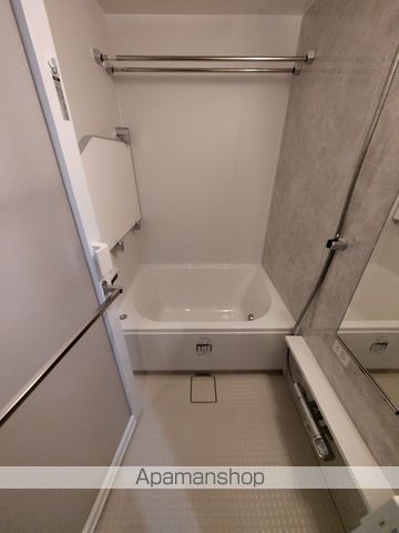 東京メトロ銀座線 末広町駅 徒歩3分 13階建 築1年の風呂写真