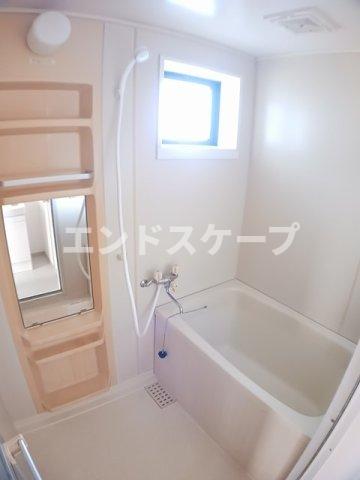 バス・シャワールーム　高崎、前橋のお部屋探しはエンドスケープまで！お客様の理想お聞