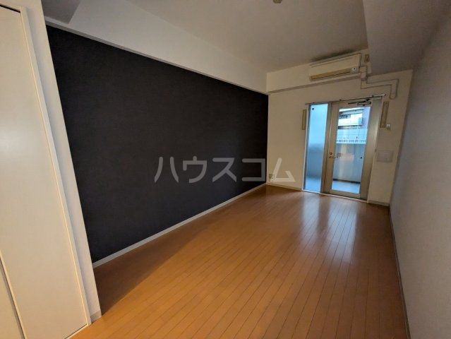 イーストガーデンリバーサイド町田の内装写真