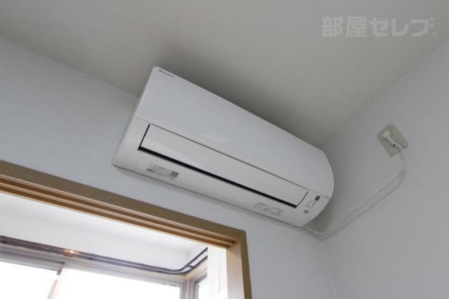 その他設備　家具家電はイメージとなります